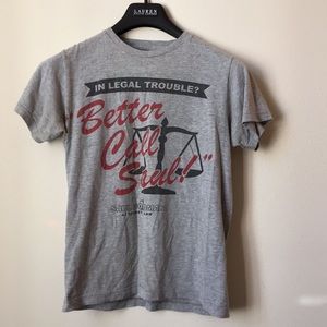 Breaking Bad Shirt
